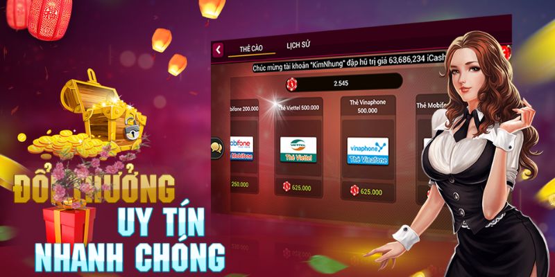 Giới thiệu tổng quan game bài Kuwin